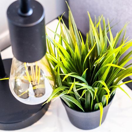 Mercian Luxury Serviced Apartments- Birmingham City Centre - Your Perfect Stay - Gym Rooftop Terrace Cinema Room Εξωτερικό φωτογραφία
