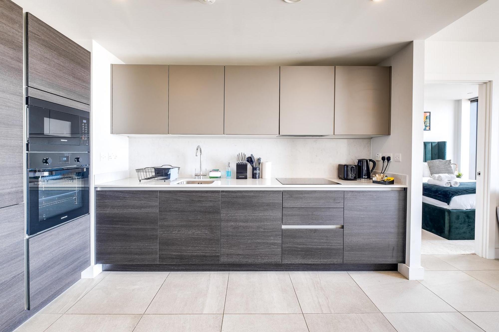 Mercian Luxury Serviced Apartments- Birmingham City Centre - Your Perfect Stay - Gym Rooftop Terrace Cinema Room Εξωτερικό φωτογραφία