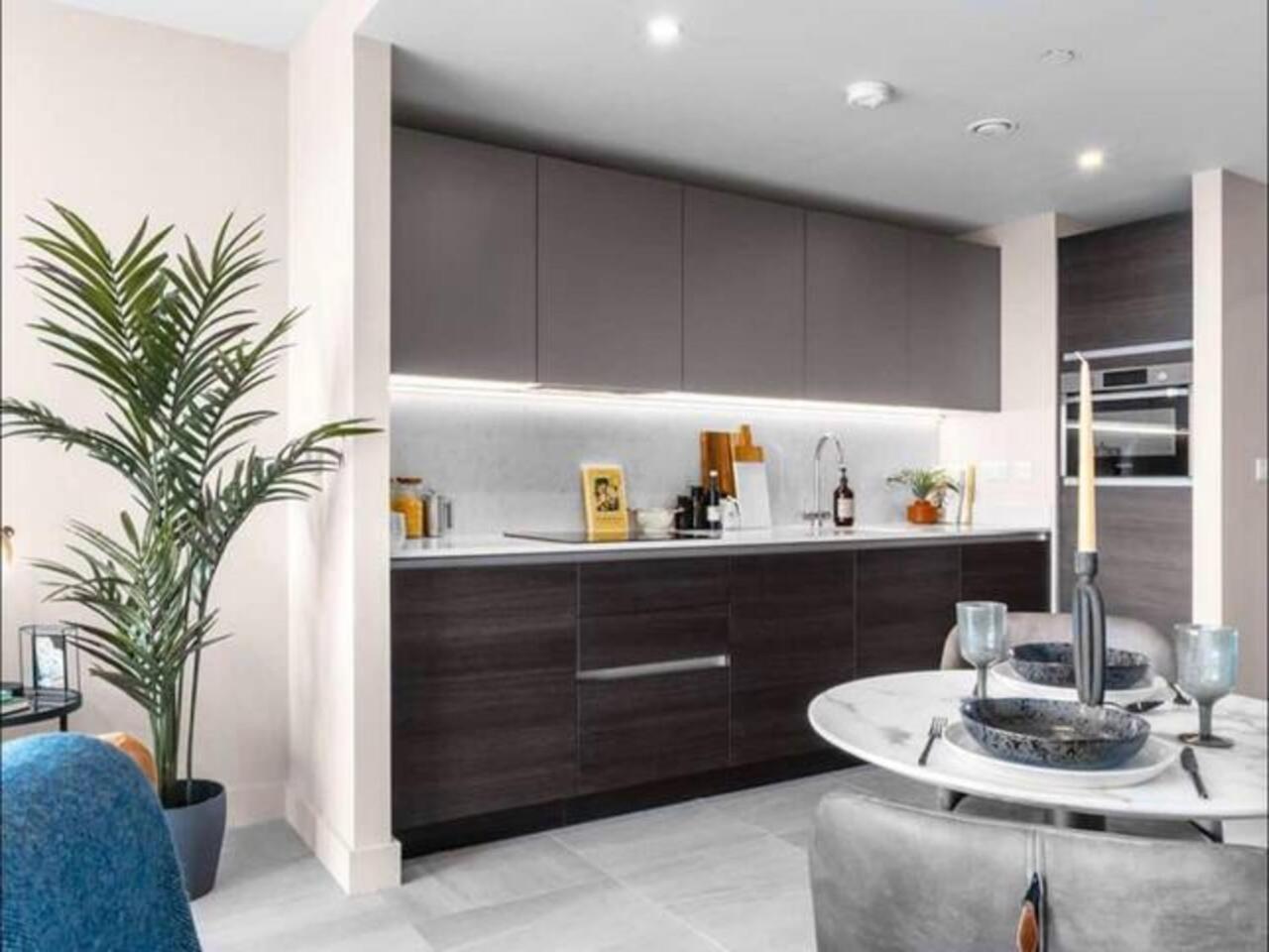 Mercian Luxury Serviced Apartments- Birmingham City Centre - Your Perfect Stay - Gym Rooftop Terrace Cinema Room Εξωτερικό φωτογραφία