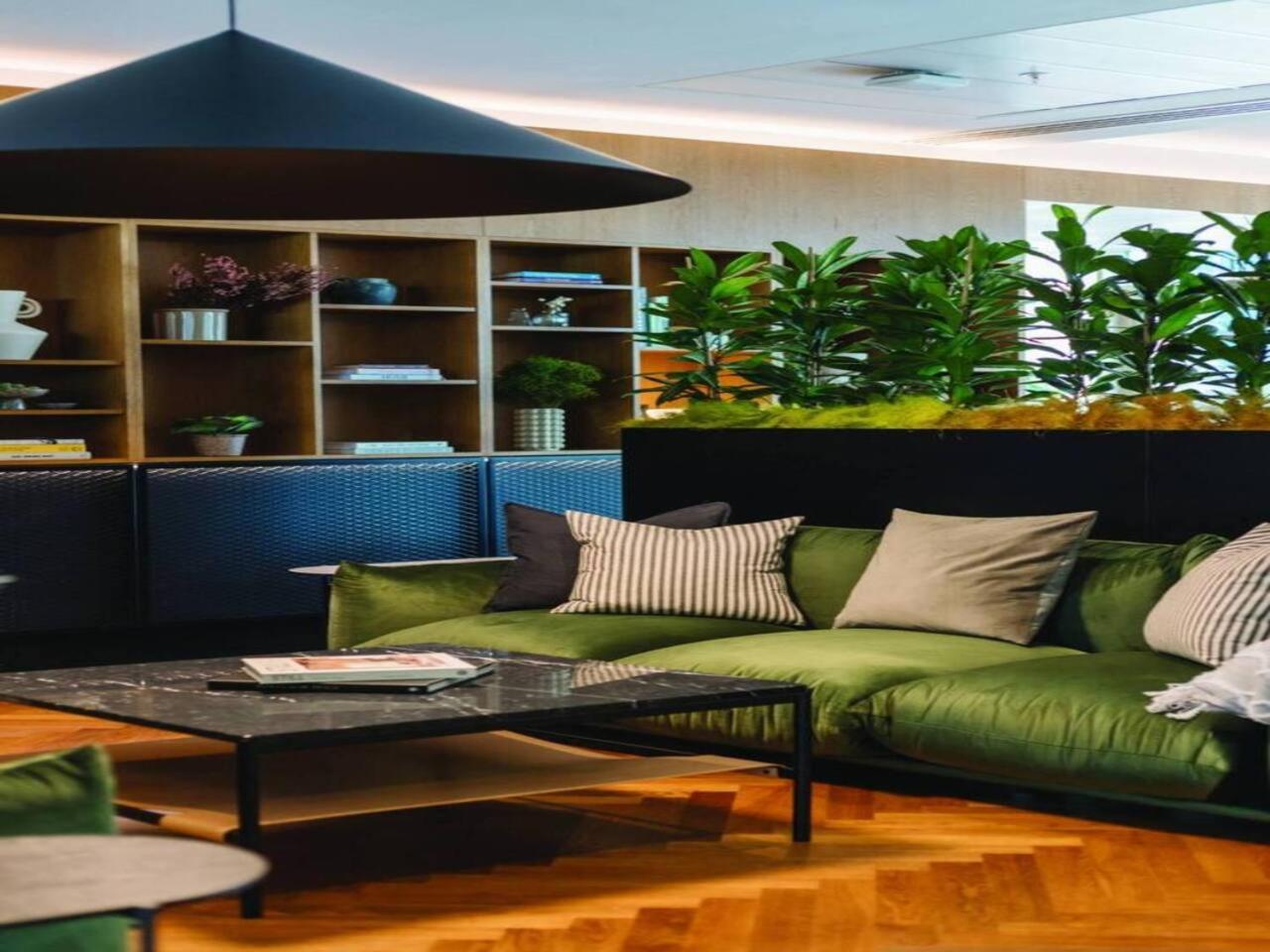 Mercian Luxury Serviced Apartments- Birmingham City Centre - Your Perfect Stay - Gym Rooftop Terrace Cinema Room Εξωτερικό φωτογραφία